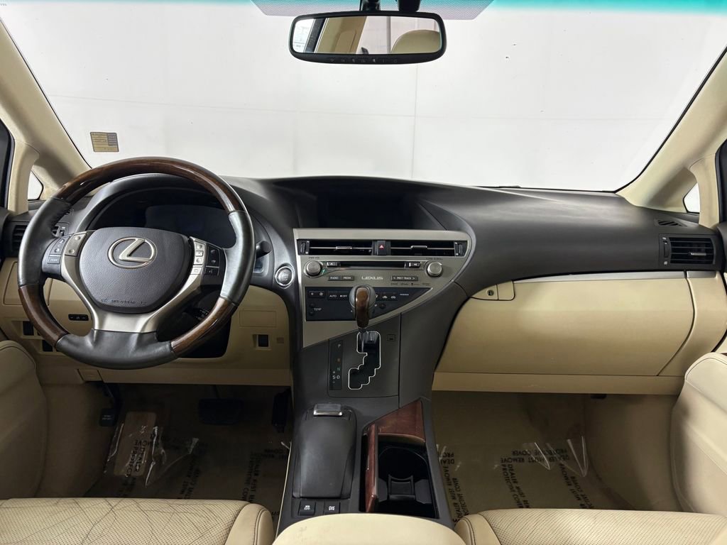 Used 2015 Lexus RX 350 AWD image 26
