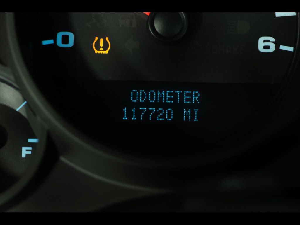 Used 2012 Chevrolet Silverado 1500 LS AWD/4WD image 17