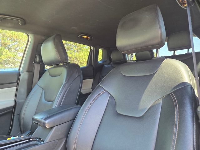 Used 2024 Jeep Compass Limited AWD/4WD image 12