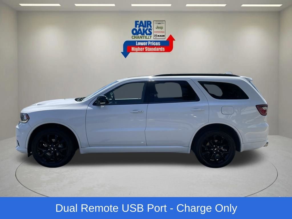 Used 2020 Dodge Durango GT AWD/4WD image 10