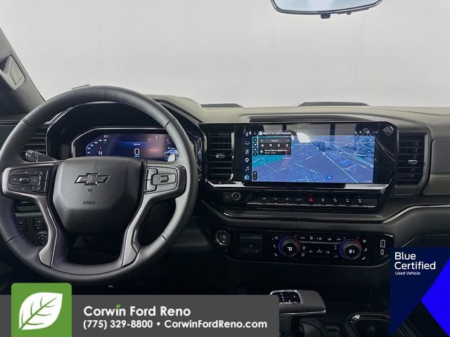Used 2026 Chevrolet Silverado 1500 ZR2 w/ ZR2 Bison Edition image 26