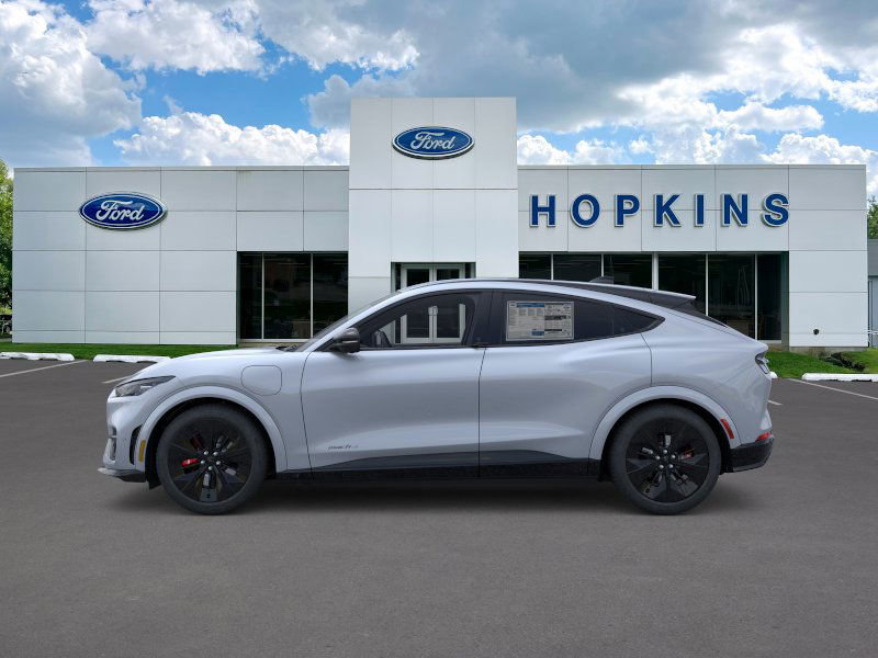 New 2025 Ford Mustang Mach-E GT w/ Interior Protection Package AWD/4WD image 3