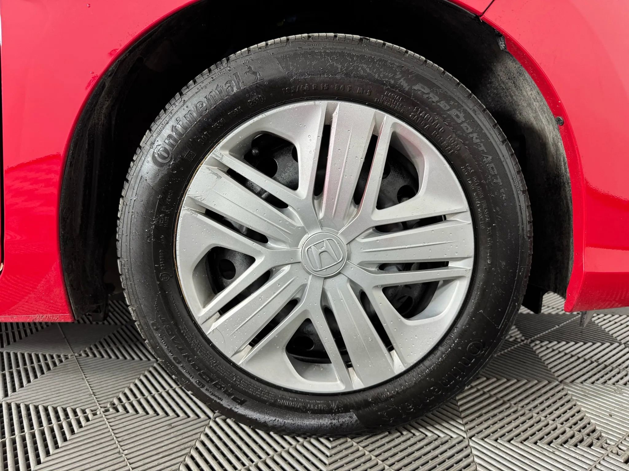 Used 2019 Honda Fit LX image 42