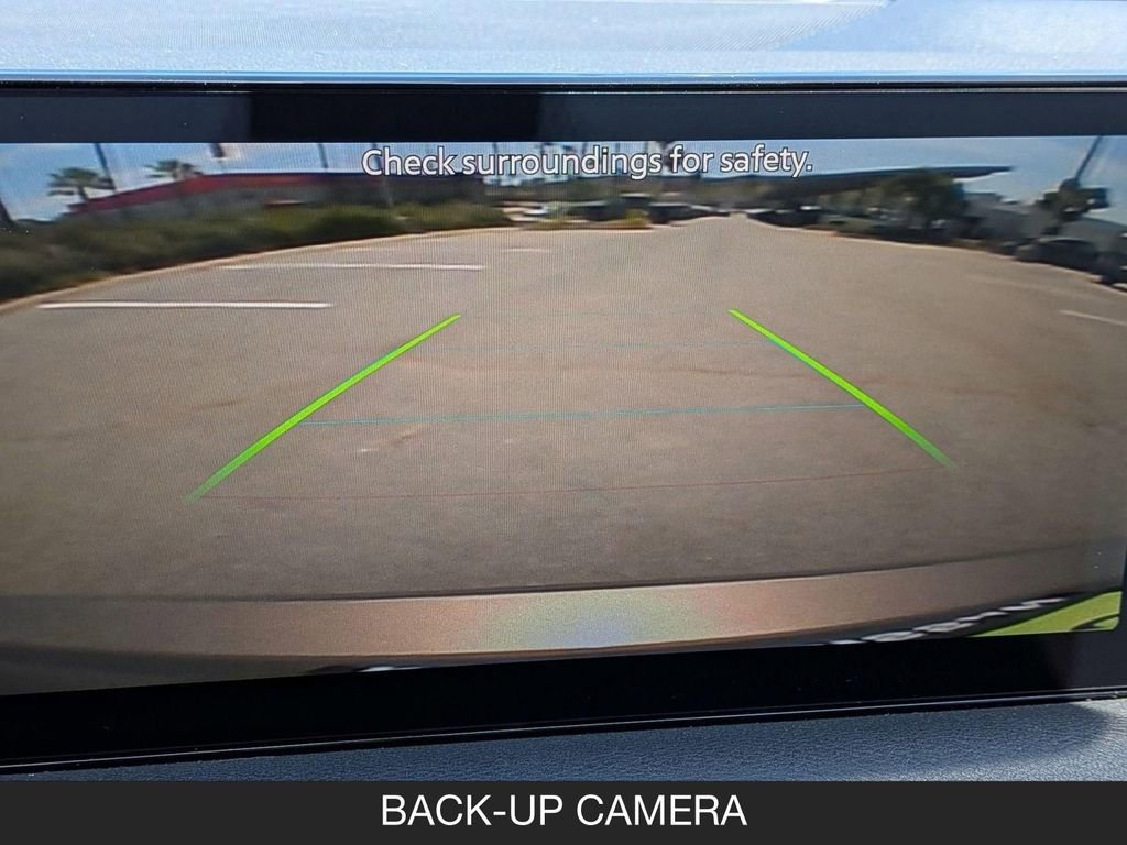 New 2026 Nissan Sentra SV FWD image 18
