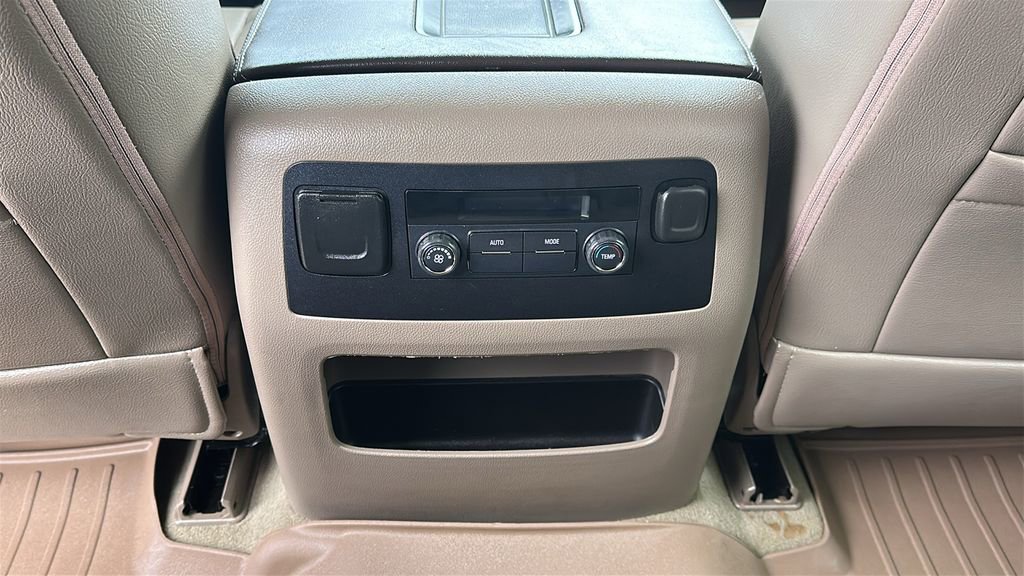 Used 2017 Chevrolet Tahoe LS RWD image 28