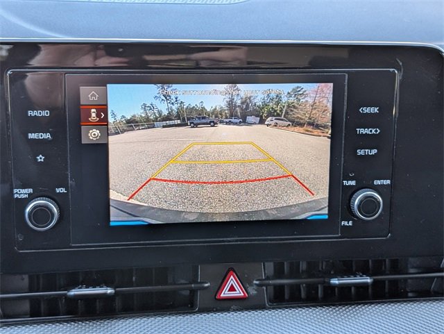 Used 2023 Kia Sportage LX image 17