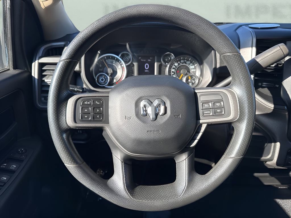 Used 2020 RAM 3500 Tradesman image 12