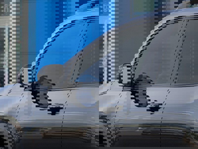 New 2026 Chevrolet Equinox RS image 12