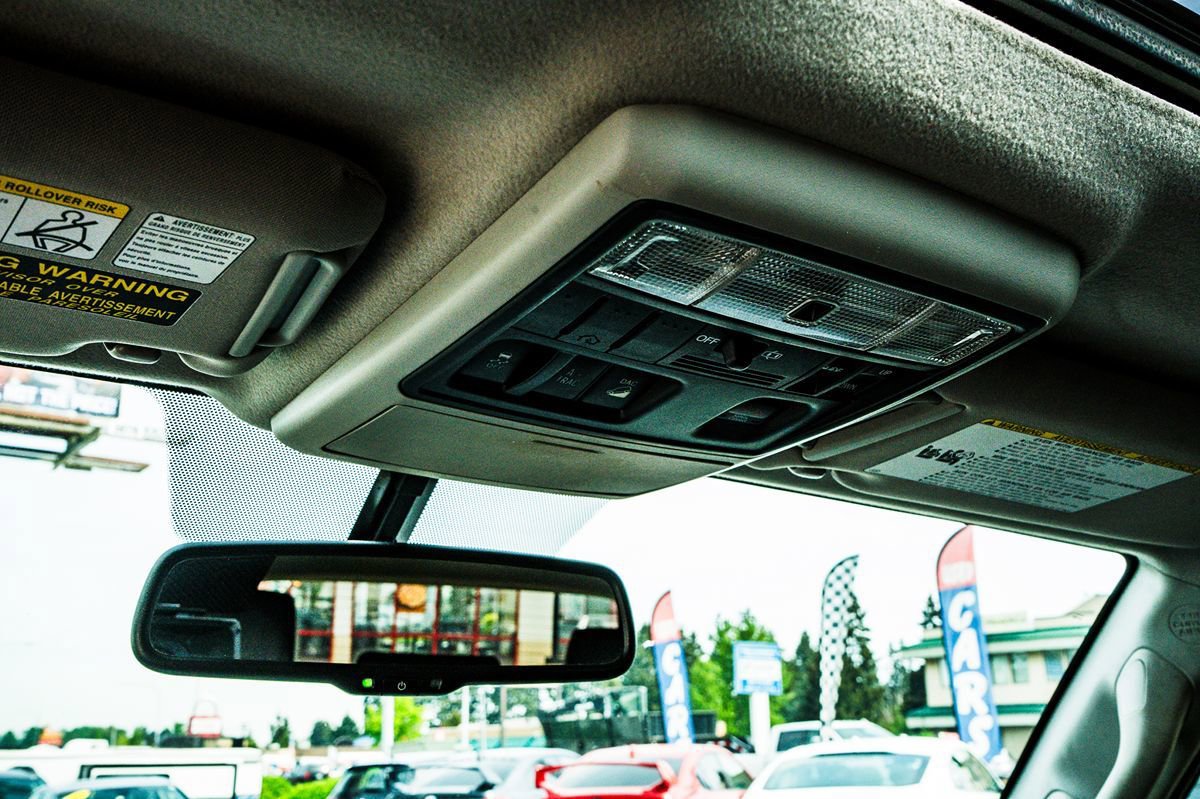 Used 2011 Toyota 4Runner Limited AWD/4WD image 33