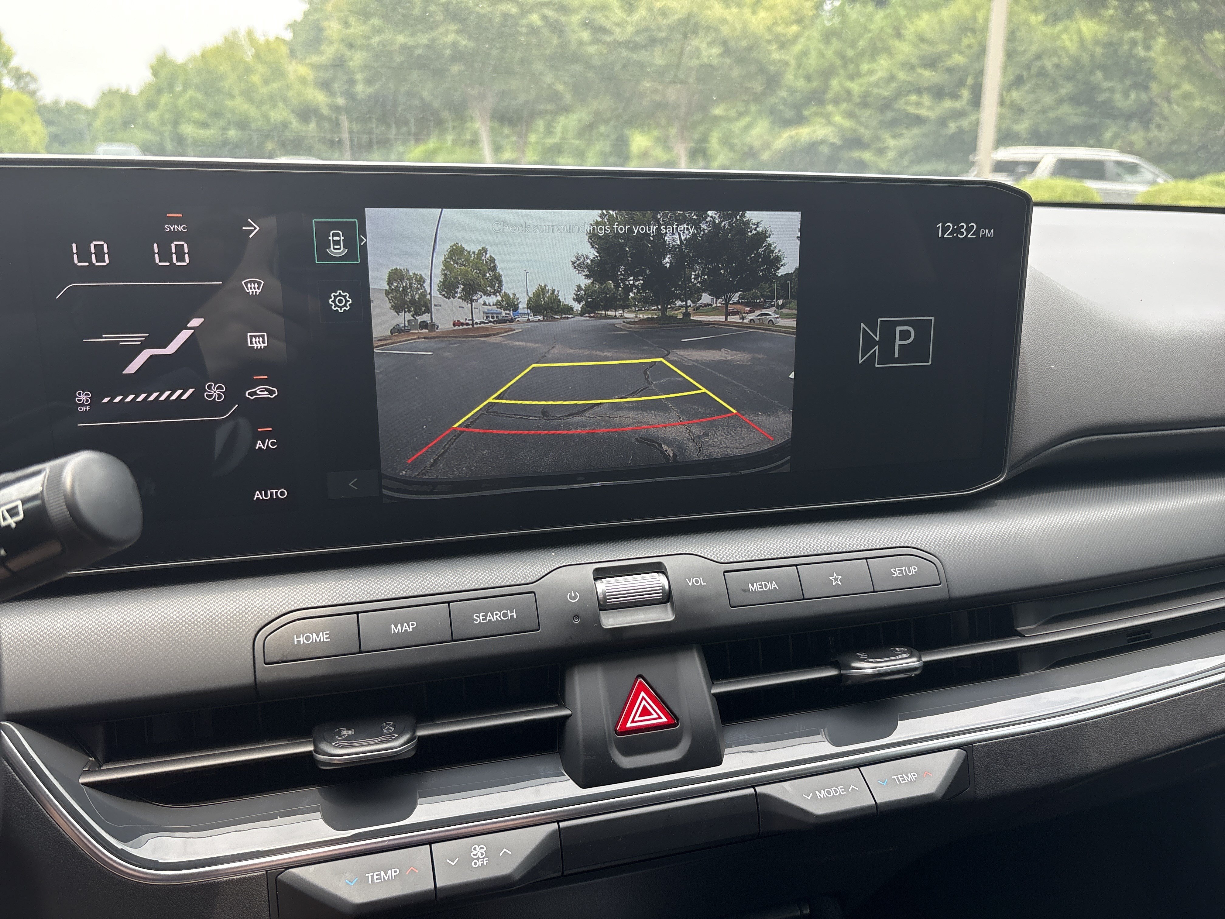 New 2026 Kia K4 EX FWD image 7