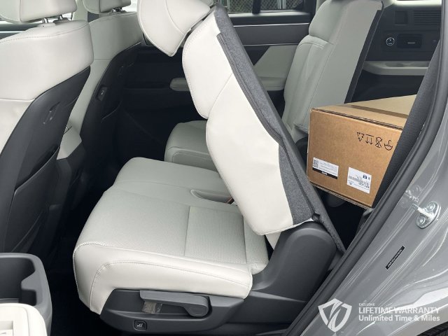 New 2027 Hyundai Santa Fe SEL AWD/4WD image 12