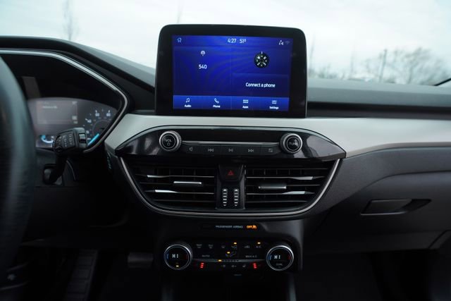 Used 2021 Ford Escape SEL FWD image 29
