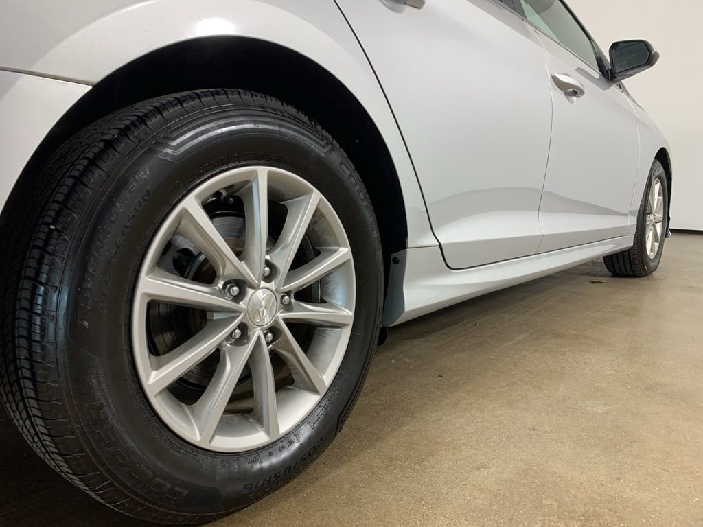 Used 2019 Hyundai Sonata ECO image 9