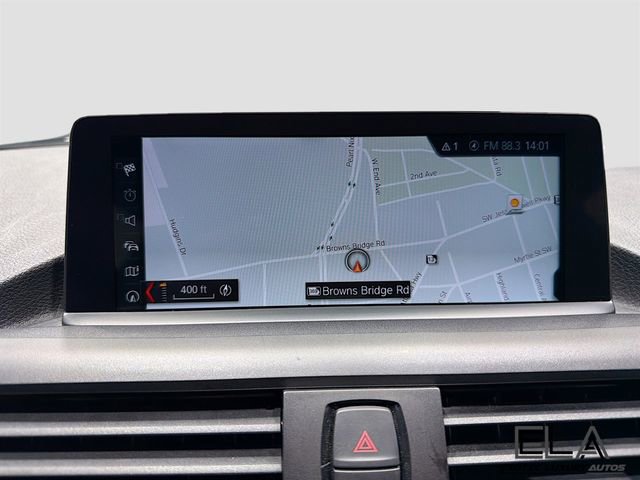 Used 2016 BMW M235i xDrive Coupe AWD/4WD image 14