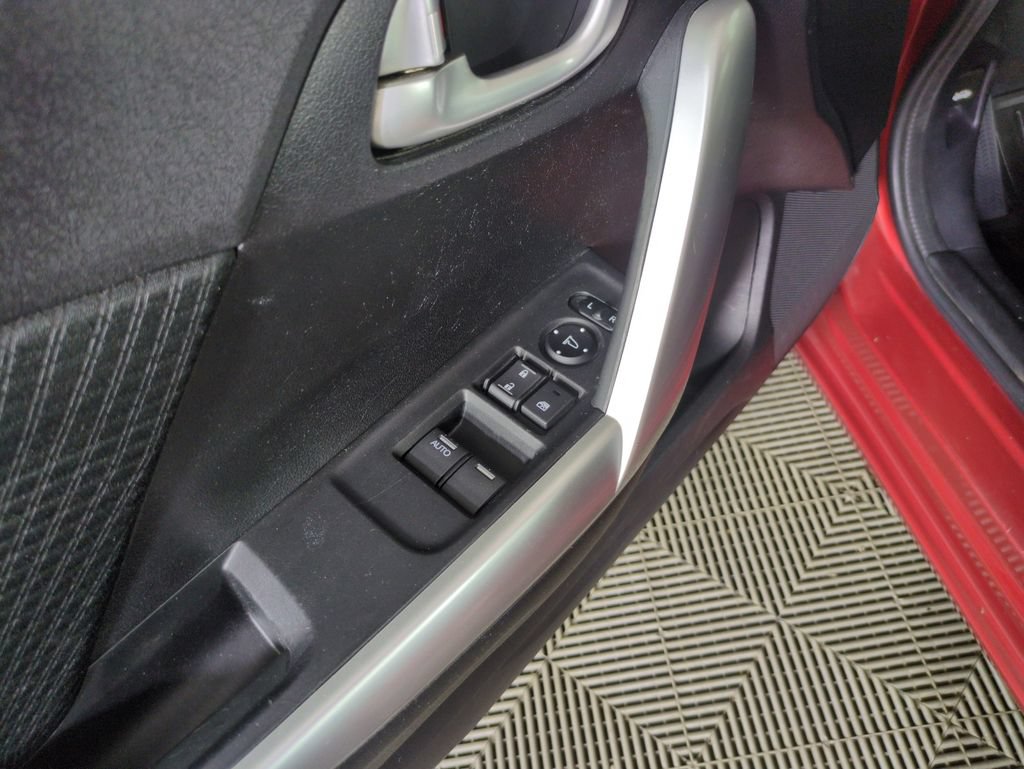 Used 2012 Honda Civic Si image 11
