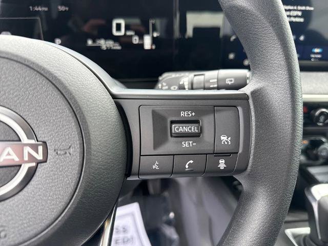 Certified 2026 Nissan Kicks SV w/ Cold Weather Package image 20