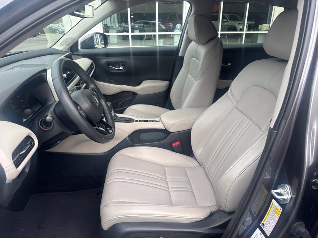 Used 2024 Honda HR-V EX-L image 19