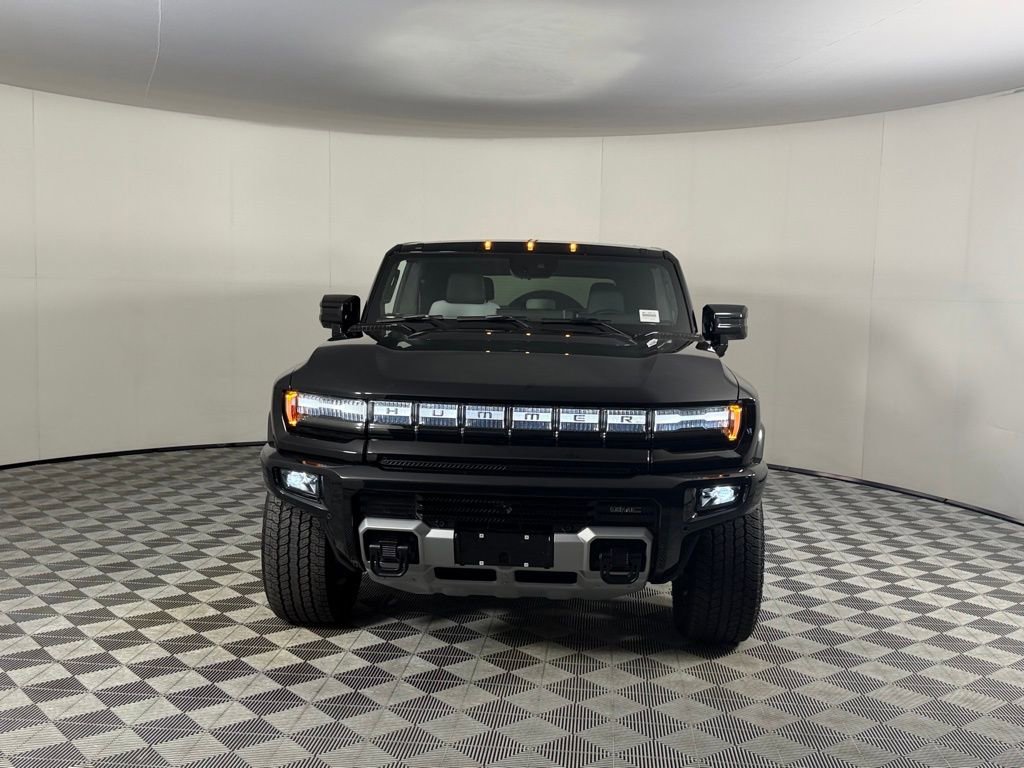 Used 2025 GMC Hummer EV 2X image 7