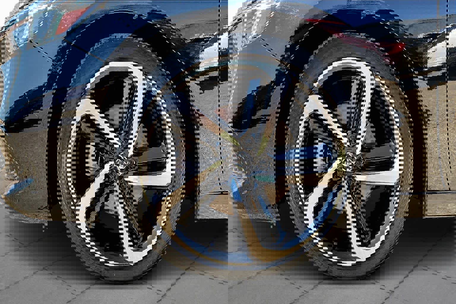 Used 2022 Honda Accord Sport image 11