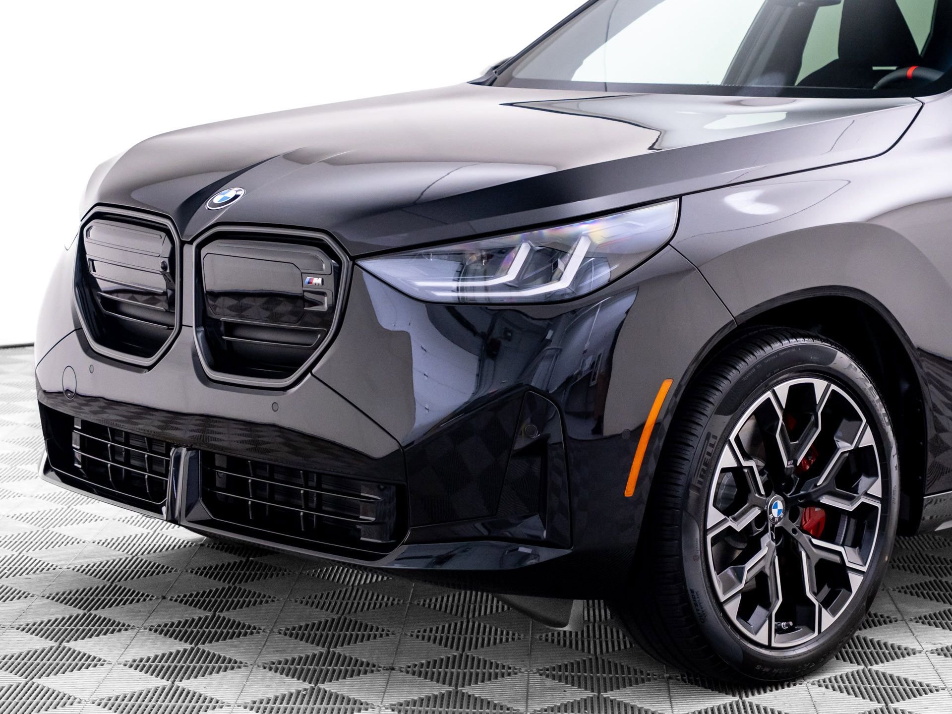 New 2026 BMW X3 M50 w/ Premium Package AWD/4WD image 39