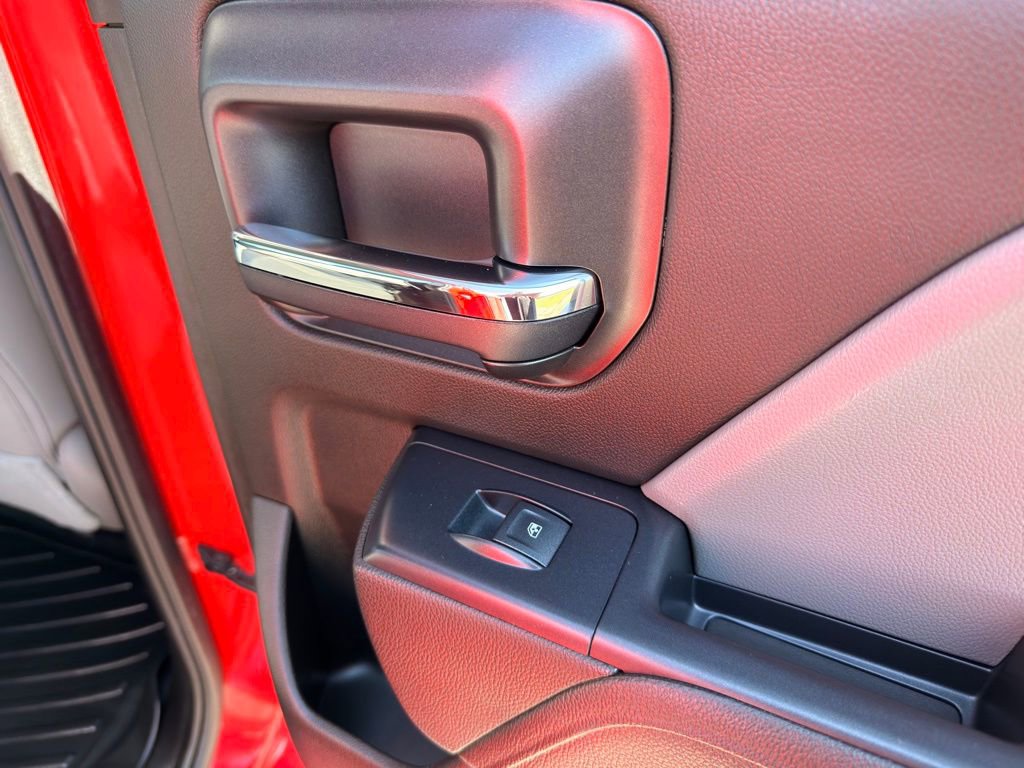 Used 2017 Chevrolet Silverado 1500 W/T image 39