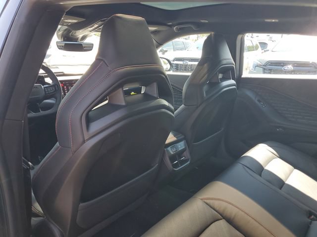 New 2026 Dodge Charger Scat Pack AWD/4WD image 9