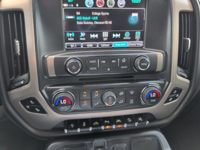Used 2017 GMC Sierra 1500 Denali w/ Denali Ultimate Package AWD/4WD image 20