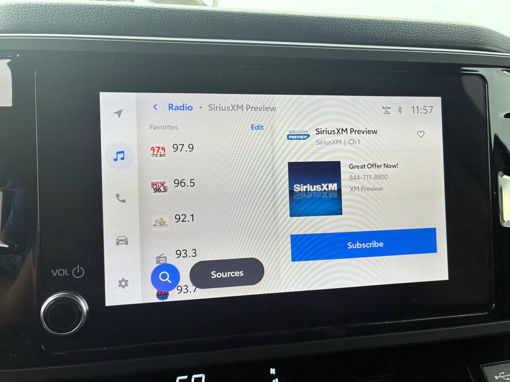 Used 2025 Toyota Tundra SR image 18