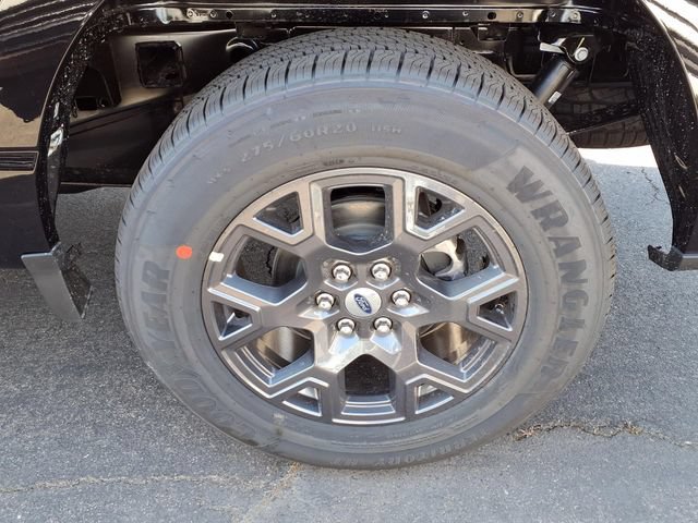 New 2026 Ford F150 STX w/ Equipment Group 200A RWD image 5