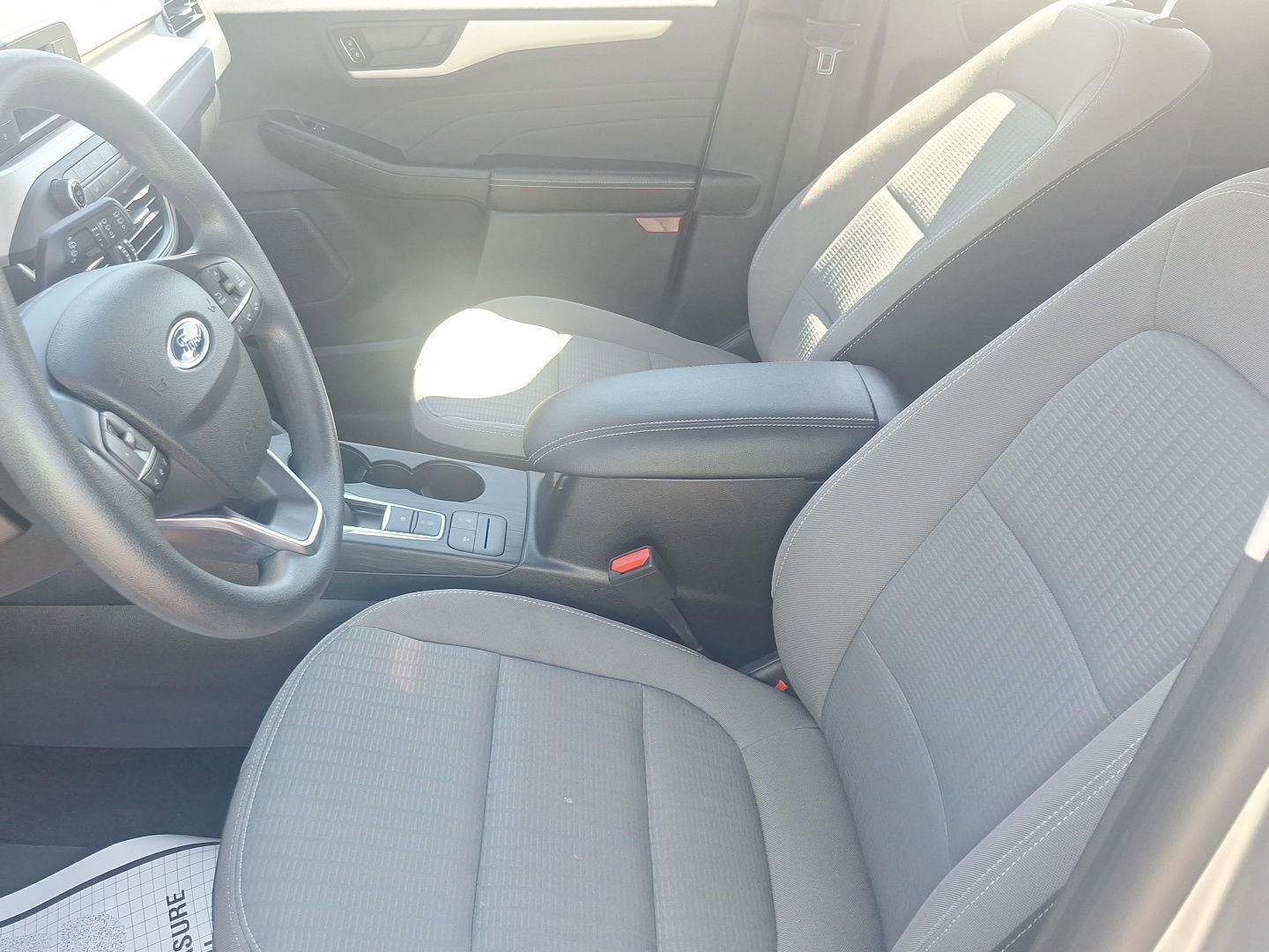 Used 2022 Ford Escape S image 11