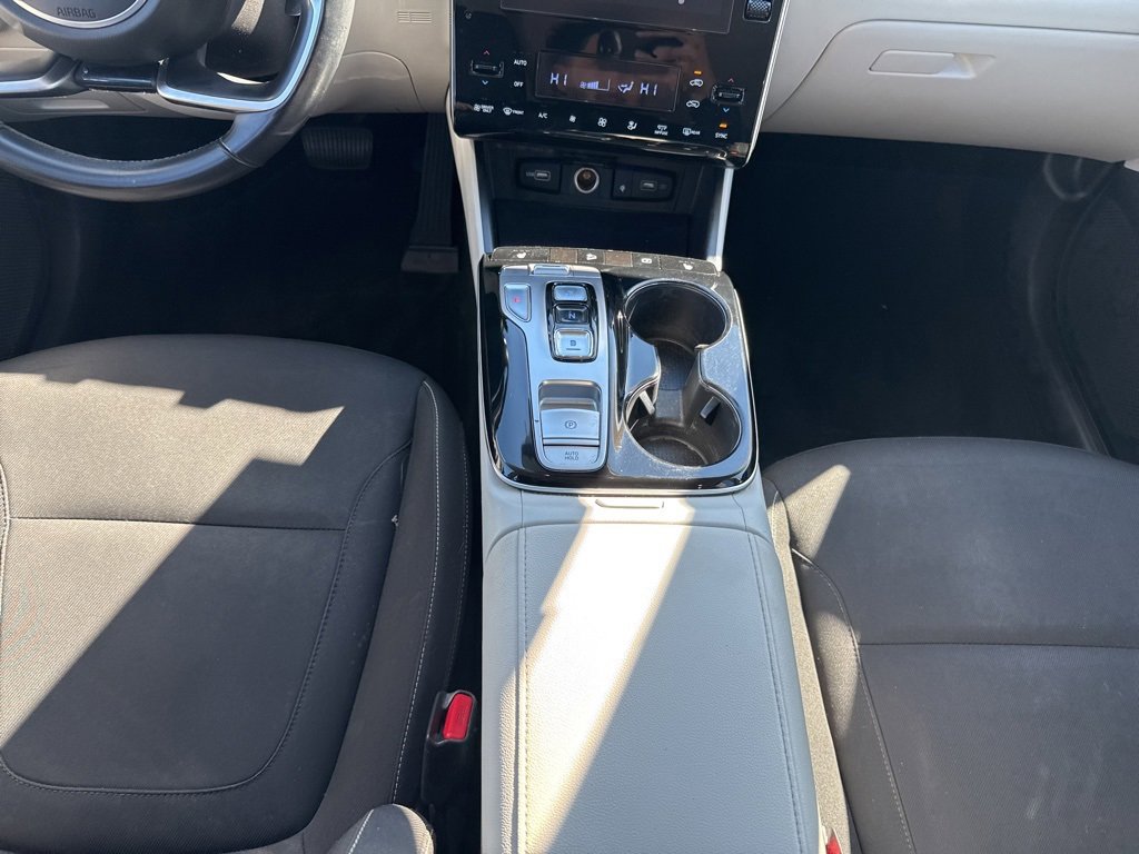 Used 2022 Hyundai Tucson SEL image 11