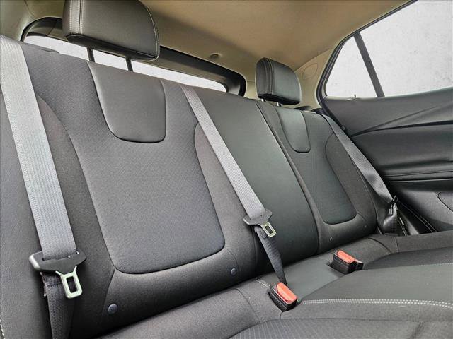 Used 2025 Buick Encore GX Preferred FWD image 18