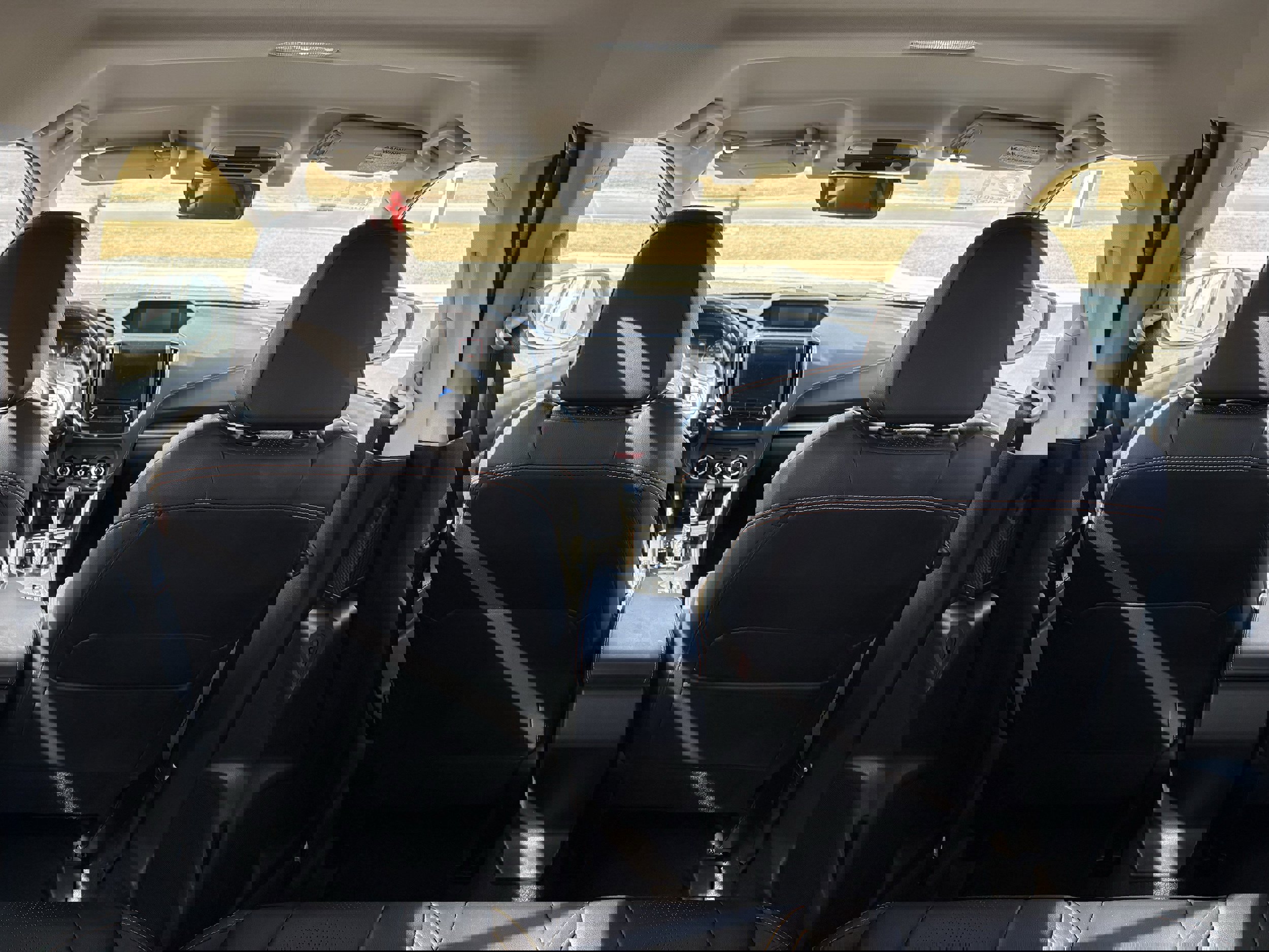 Used 2021 Subaru Crosstrek 2.5i Limited image 13