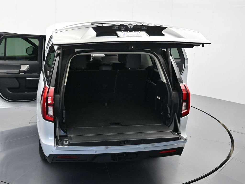 Certified 2025 Ford Expedition Max Active RWD image 46