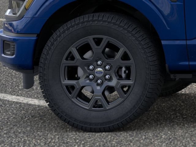 New 2026 Ford F150 STX w/ Equipment Group 200A AWD/4WD image 19