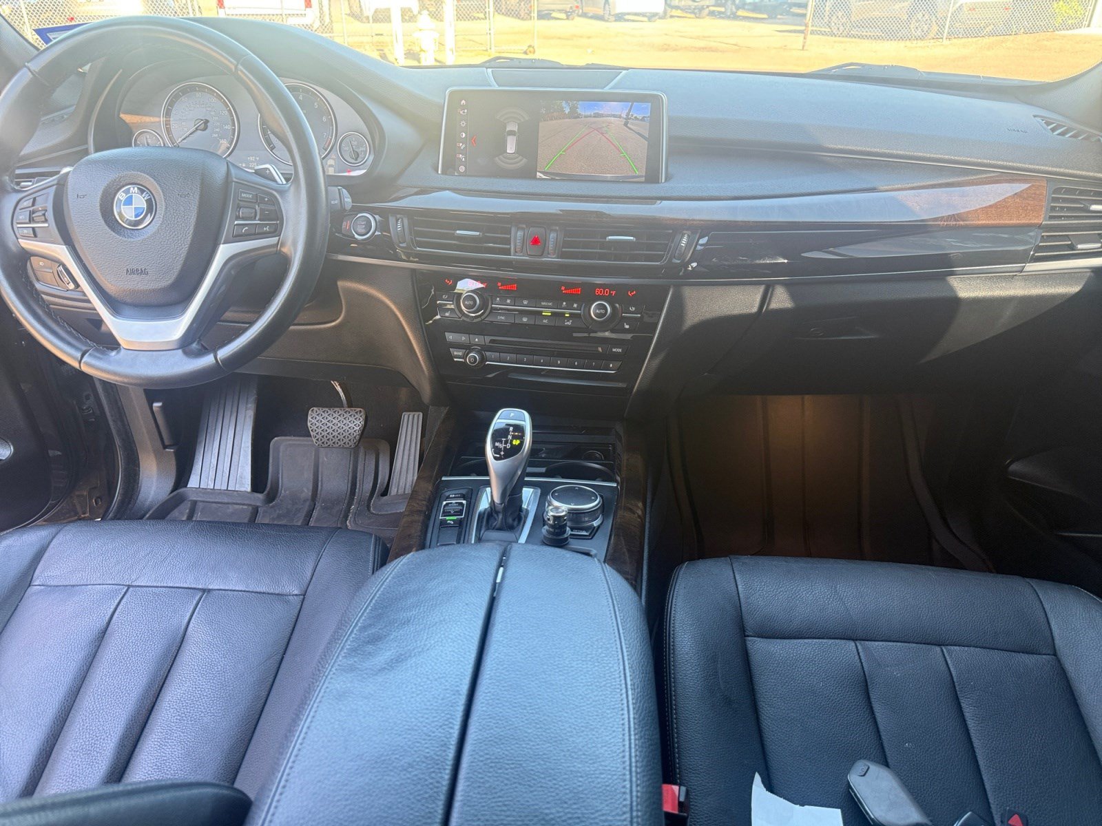 Used 2018 BMW X5 sDrive35i RWD image 19
