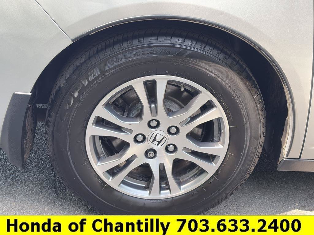 Used 2012 Honda Odyssey EX image 28