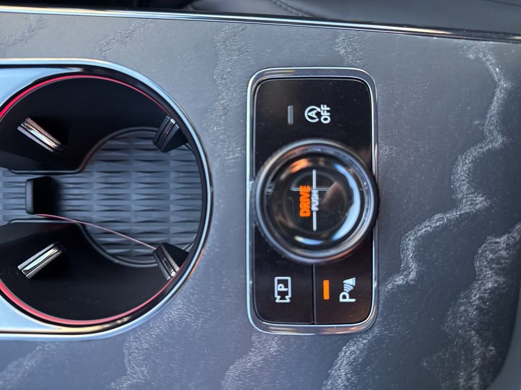 New 2026 Genesis GV80 3.5T e-SC image 26