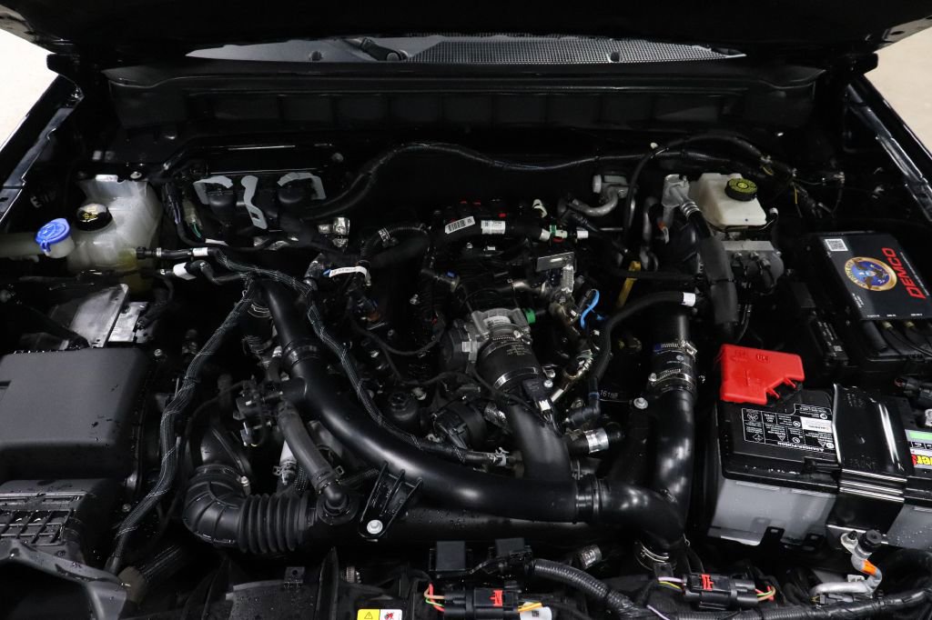 Used 2022 Ford Bronco Wildtrak image 26