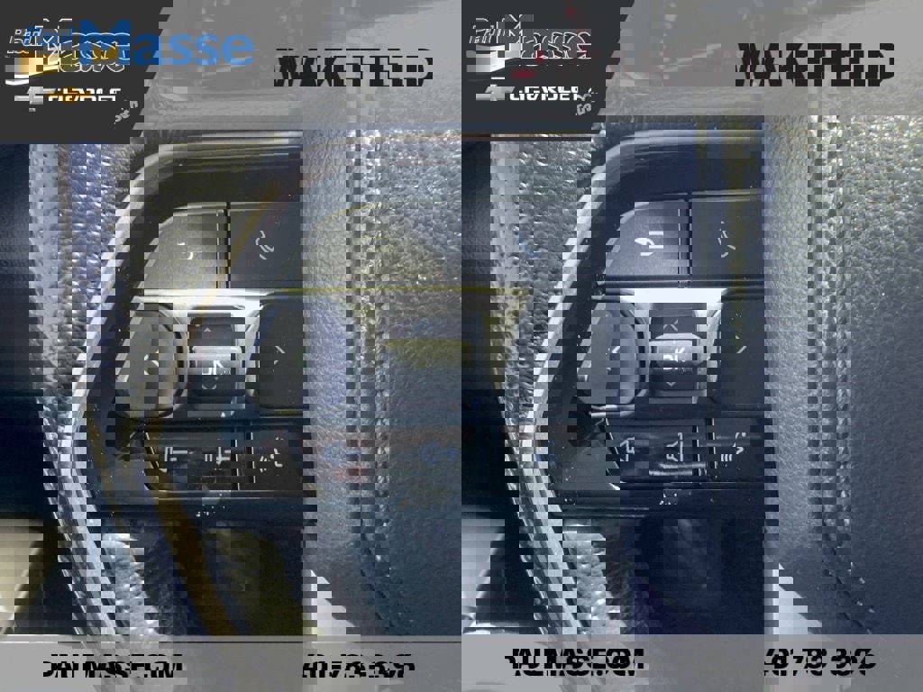 Used 2023 Toyota Tundra SR5 w/ TRD Sport Premium Package image 24