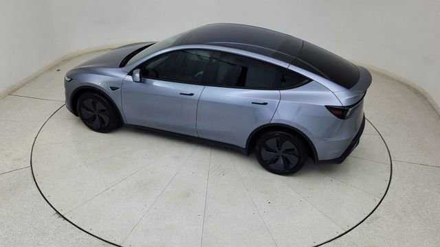 Used 2026 Tesla Model Y 2WD image 76