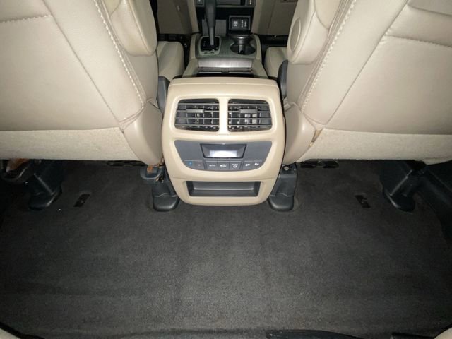Used 2017 Honda Pilot EX-L image 29