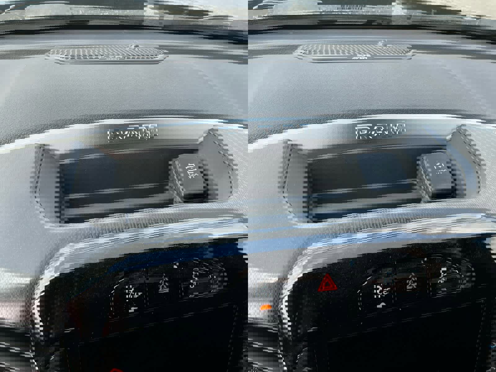 New 2026 RAM 2500 Big Horn image 29