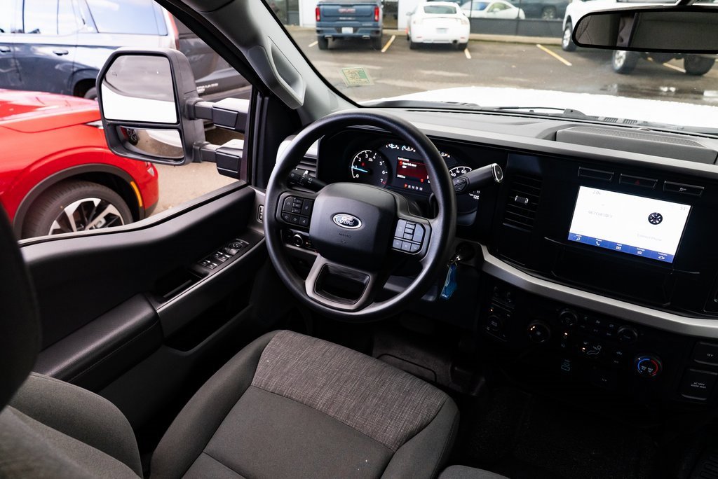 Used 2024 Ford F350 XLT image 9