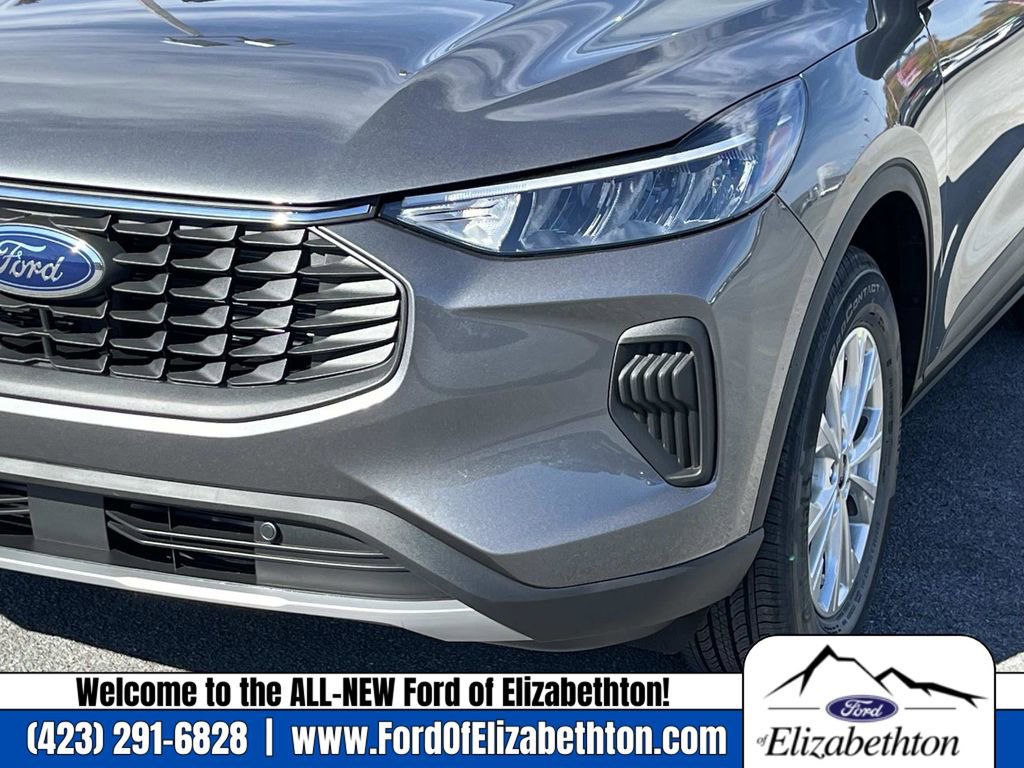 New 2026 Ford Escape Active w/ Tech Pack #1 image 10