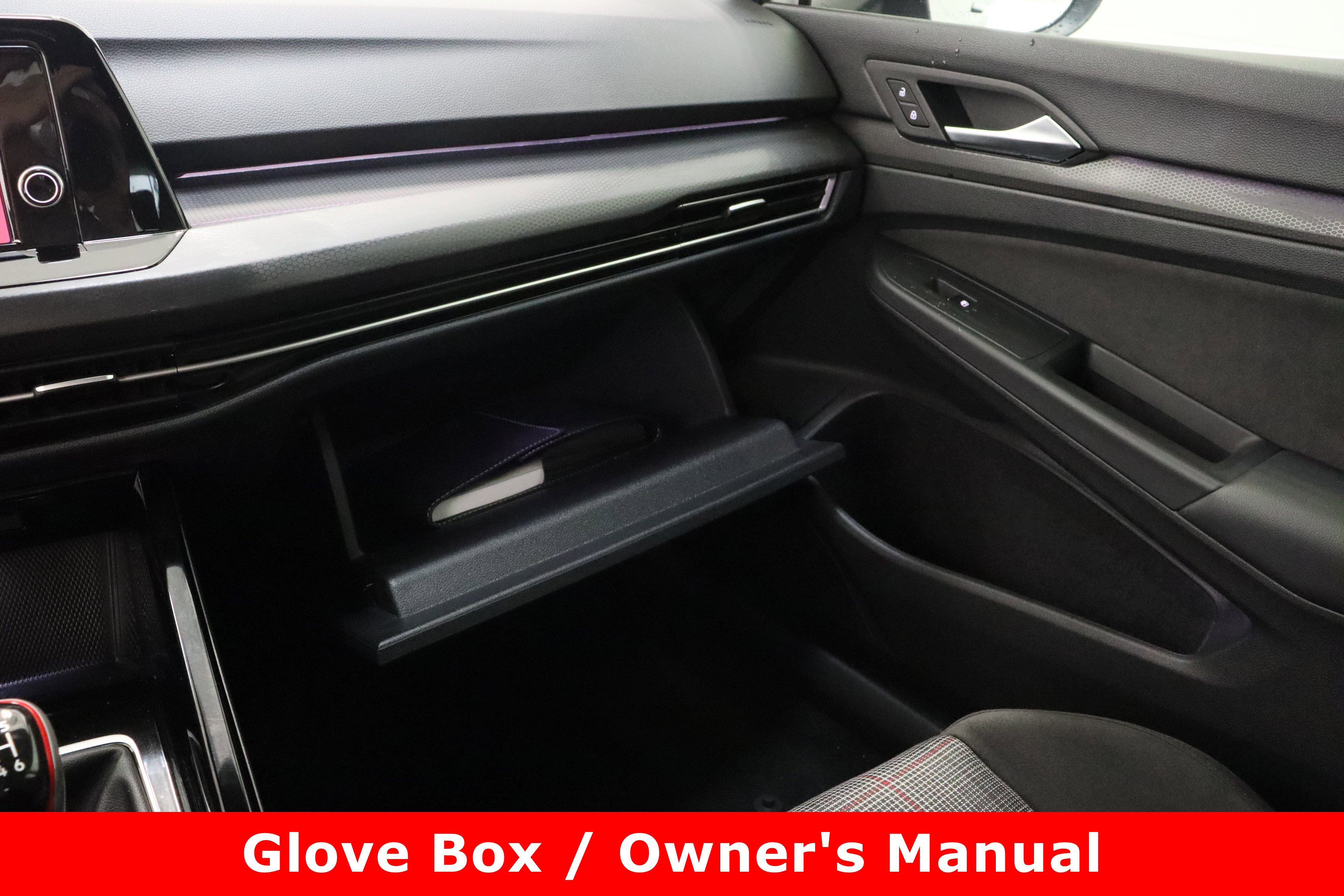 Used 2024 Volkswagen GTI S image 22