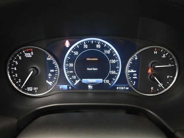 Used 2023 Buick Enclave Avenir w/ Avenir Technology Package image 38