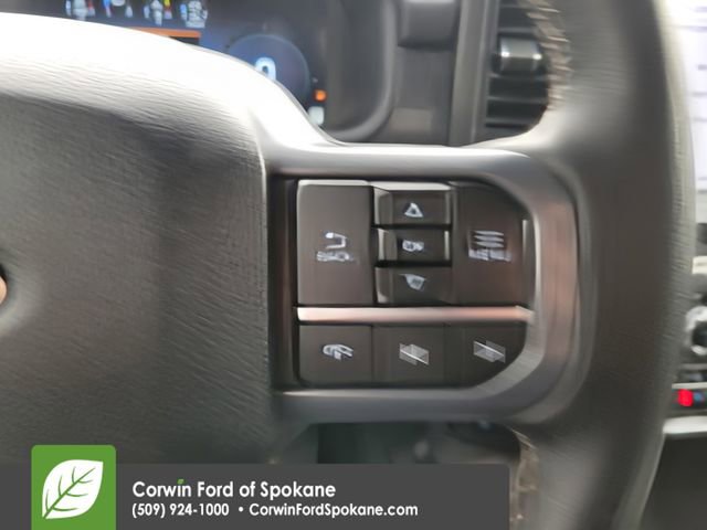 Certified 2025 Ford F150 Lariat image 26