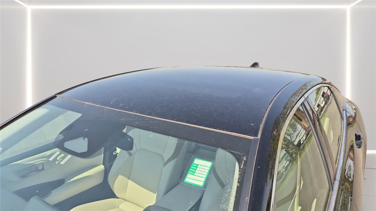 Used 2024 Toyota Crown Limited w/ Advanced Technology Package AWD/4WD image 24