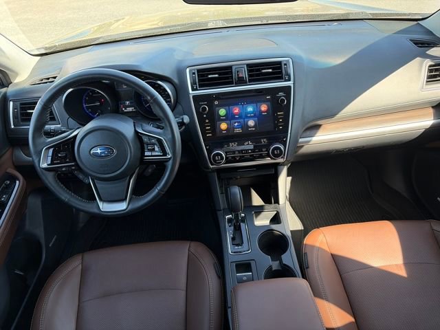 Used 2019 Subaru Outback 2.5i Touring image 17